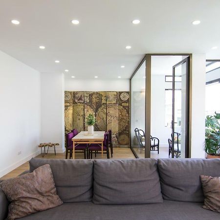 Homeforguest Stylish And Modern Apartment Overlooking Las Canteras Las Palmas de Gran Canaria Esterno foto