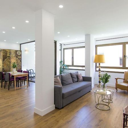 Homeforguest Stylish And Modern Apartment Overlooking Las Canteras Las Palmas de Gran Canaria Esterno foto
