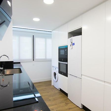 Homeforguest Stylish And Modern Apartment Overlooking Las Canteras Las Palmas de Gran Canaria Esterno foto