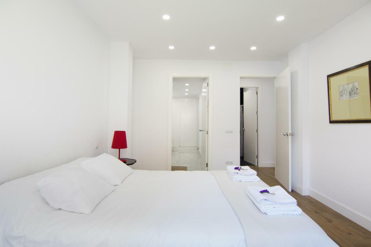 Homeforguest Stylish And Modern Apartment Overlooking Las Canteras Las Palmas de Gran Canaria Esterno foto
