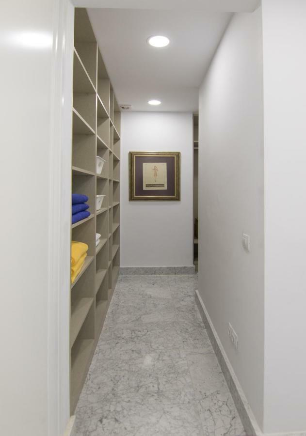 Homeforguest Stylish And Modern Apartment Overlooking Las Canteras Las Palmas de Gran Canaria Esterno foto